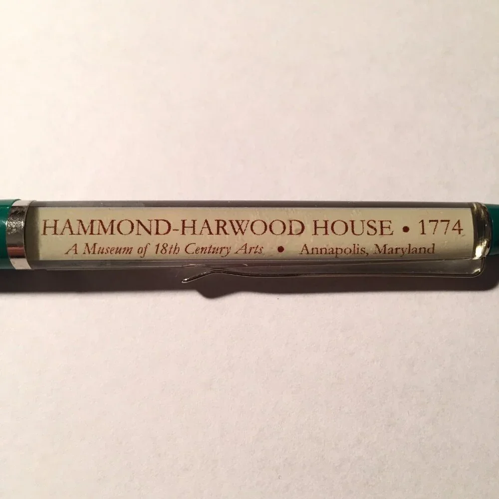 ESKESEN hammond harwood